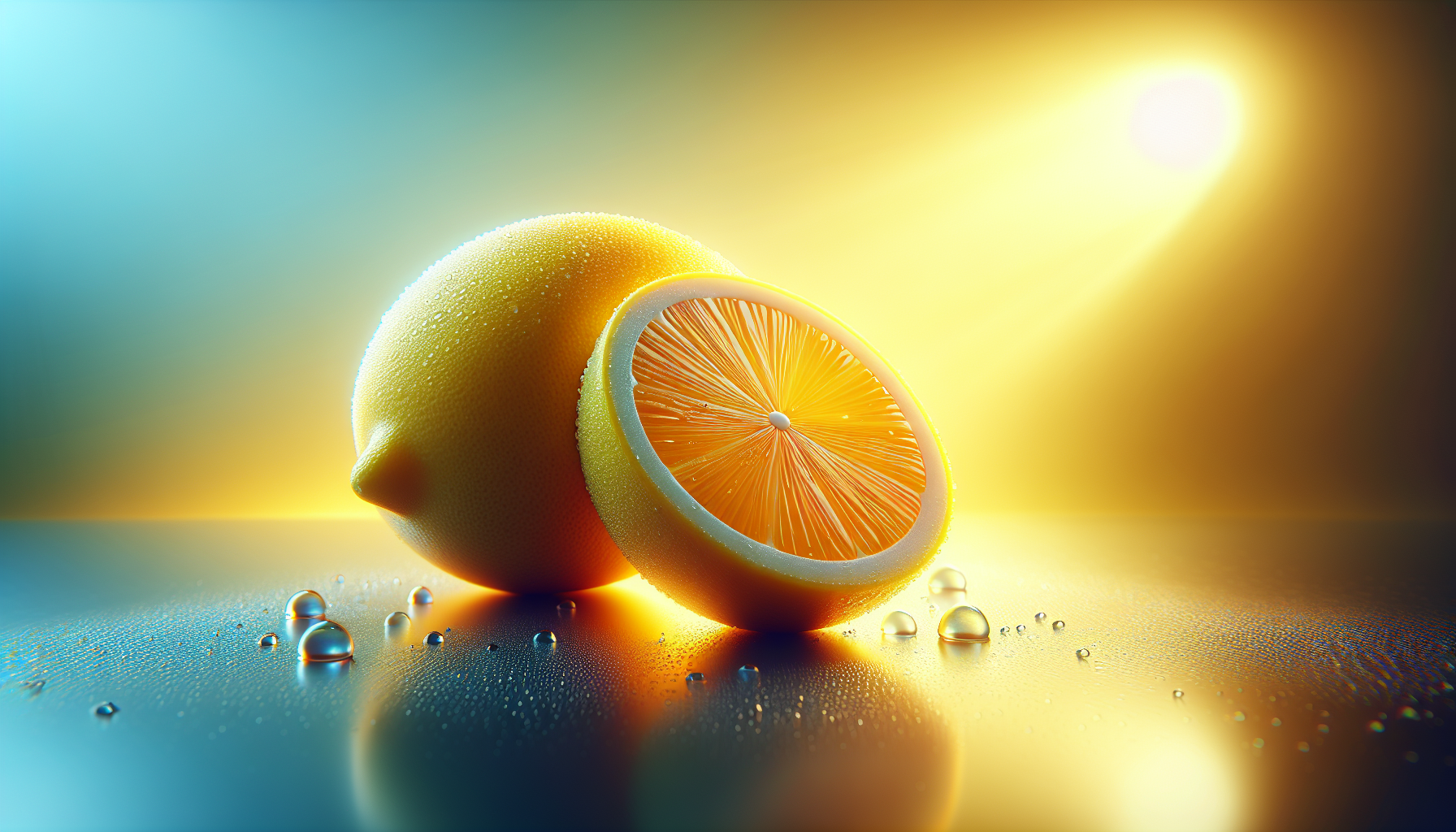 You are currently viewing Best Fresh & Citrus Perfumes For Summer 2025