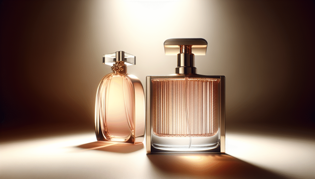 Date Night Vs. Office Perfumes: The Best Fragrances For Every Occasion