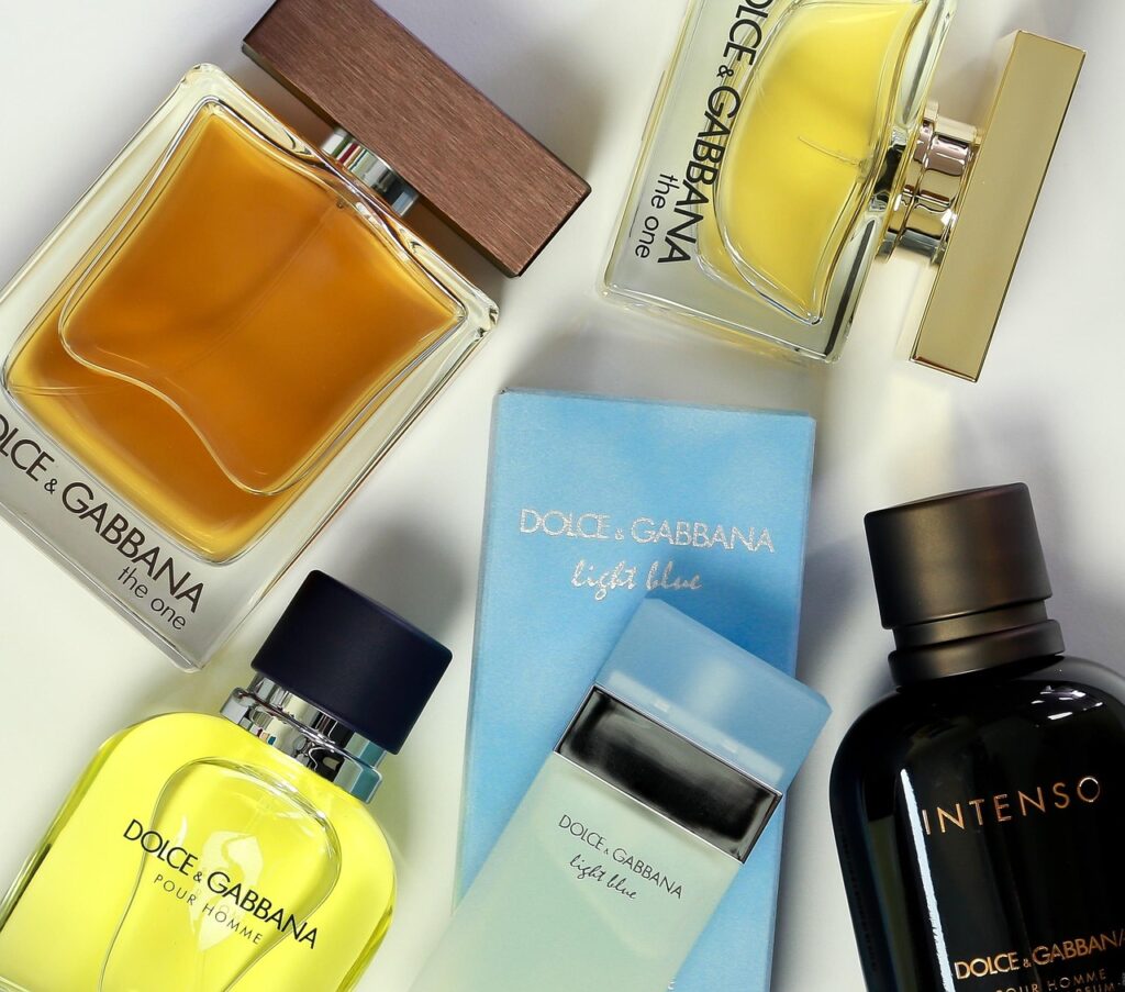 Date Night Vs. Office Perfumes: The Best Fragrances For Every Occasion