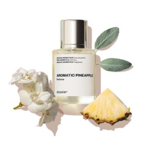 Read more about the article Dossier Aromatic Pineapple Eau de Parfum Review