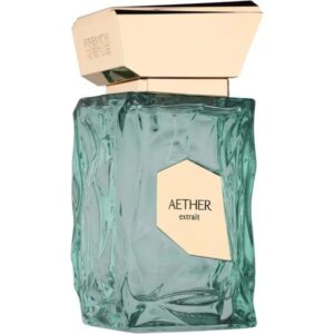 Read more about the article Fragrance World French Avenue Aether Extrait de Parfum Review
