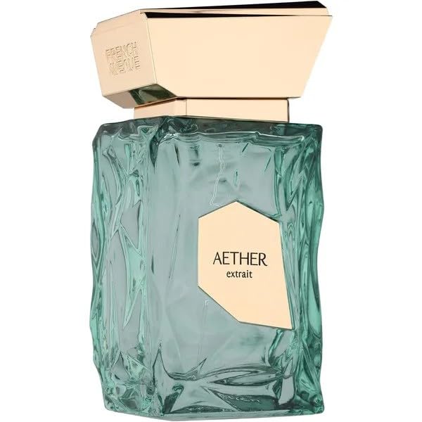 Read more about the article Fragrance World French Avenue Aether Extrait de Parfum Review
