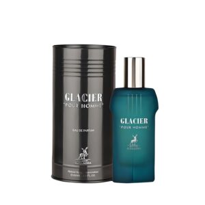 Read more about the article Glacier by Maison Alhambra for Men Review