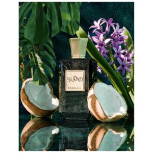 Read more about the article Khadlaj Island Extrait de Parfum Spray Review