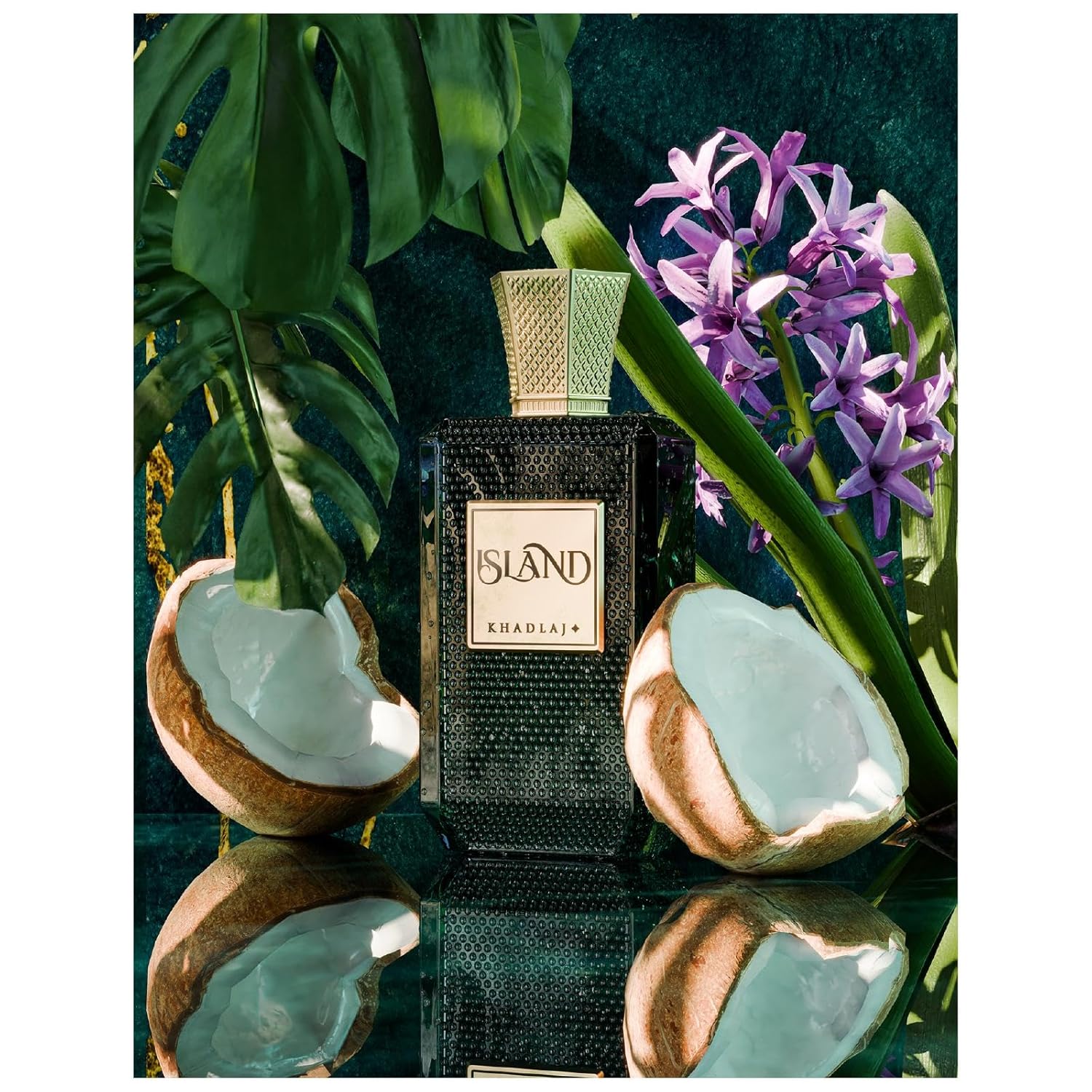 You are currently viewing Khadlaj Island Extrait de Parfum Spray Review