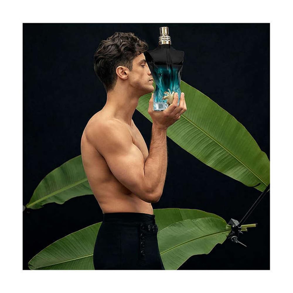 You are currently viewing Le Beau by Jean Paul Gaultier Review