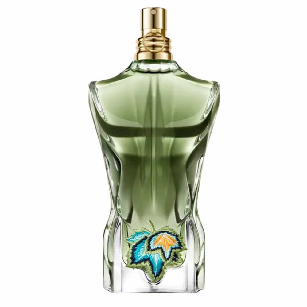 Le Beau Paradise Garden by Jean Paul Gaultier for Men 2.5 oz Eau De Parfum Spray