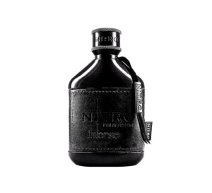 Read more about the article NITRO RED – 3.4oz Eau De Parfum Review