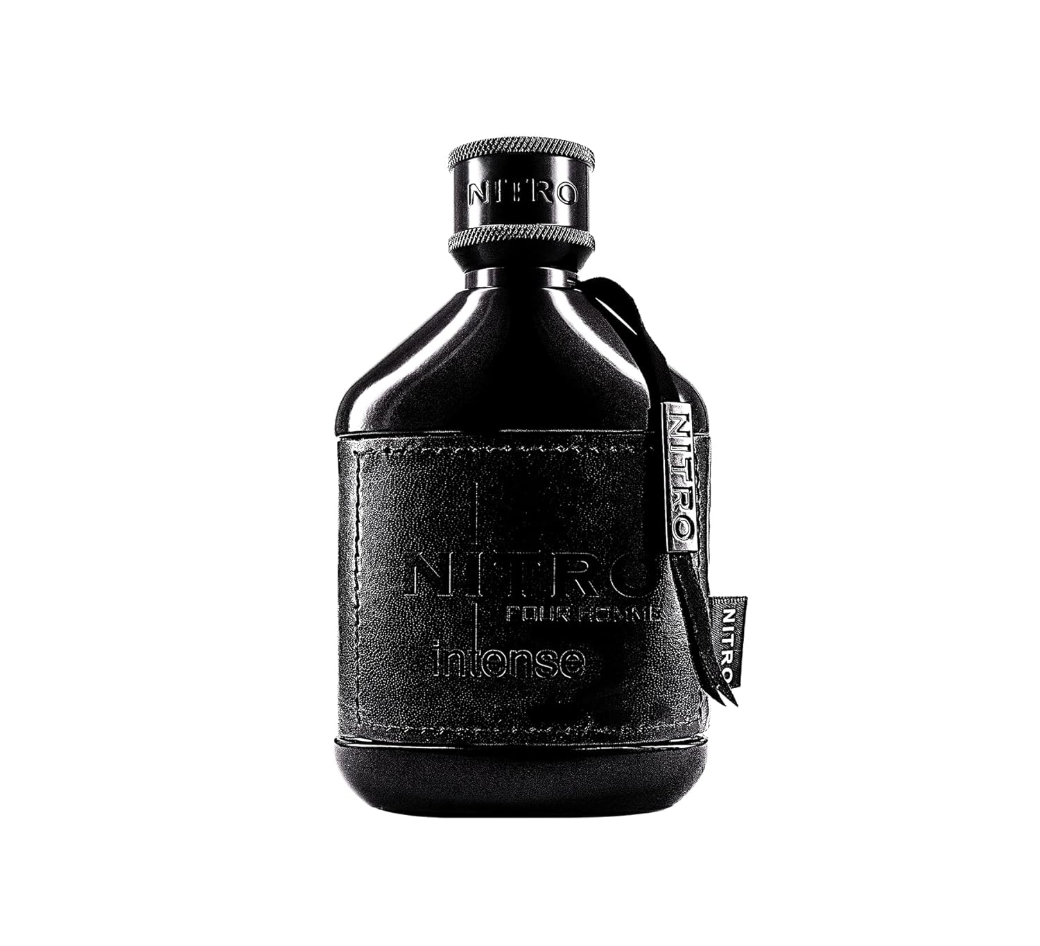 Read more about the article NITRO RED – 3.4oz Eau De Parfum Review