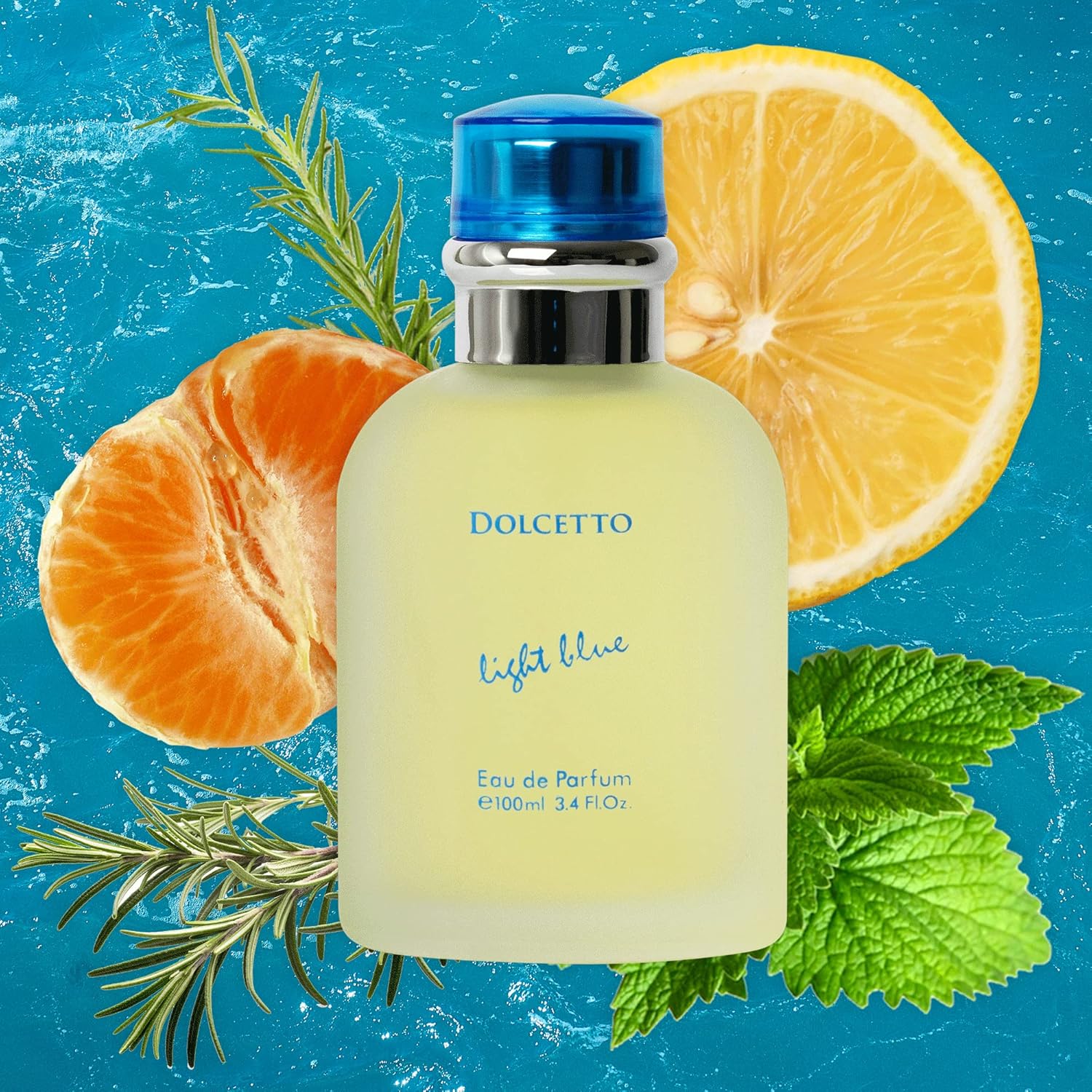 Read more about the article NovoGlow Dolcetto Light Blue Eau De Parfum Review