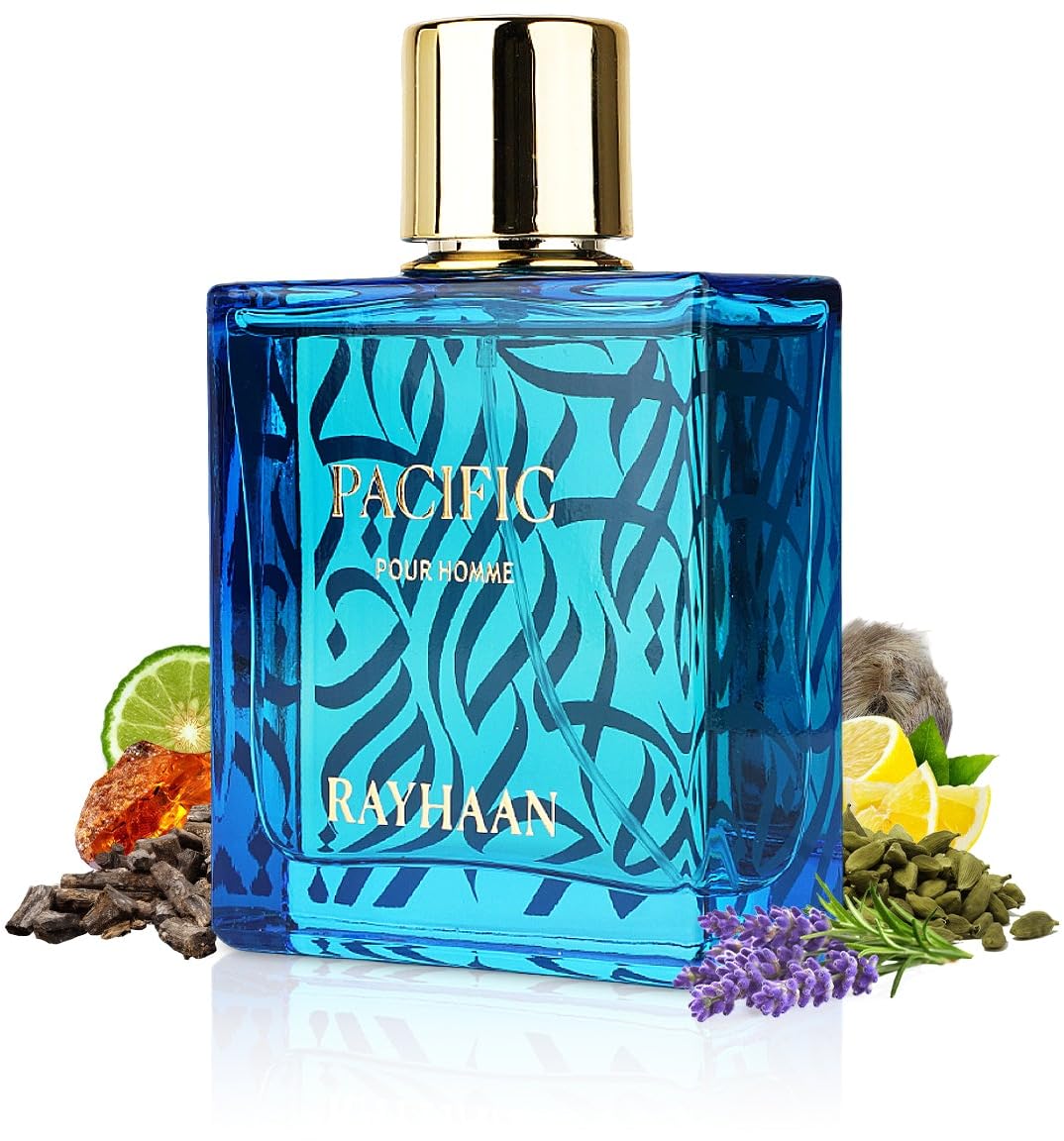 Read more about the article Pacific for Men Eau de Parfum Spray Review