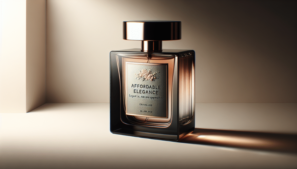 Perfume Dupes: Affordable Alternatives To High-End Fragrances