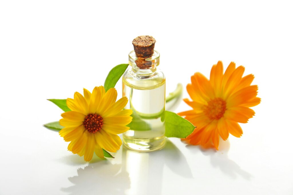 Perfumes That Help With Stress, Anxiety, And Relaxation