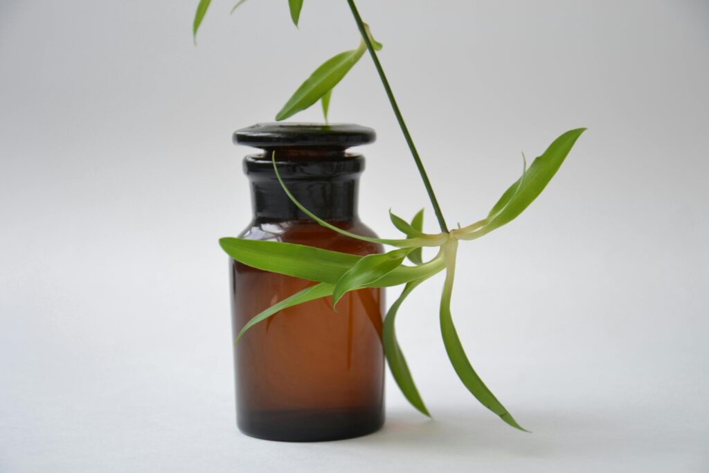 Perfumes That Smell Like Rain, Books, And Other Unique Scents