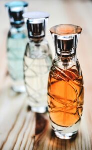 Read more about the article Seasonal Perfume Guides