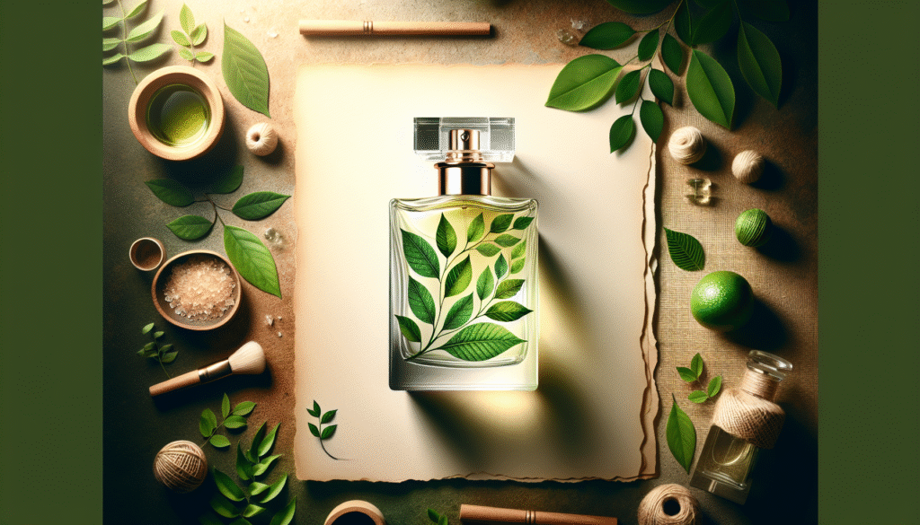 The Best Eco-Friendly And Sustainable Perfume Brands