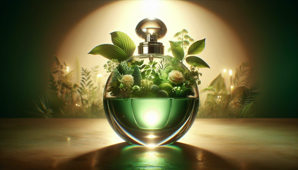 The Best Eco-Friendly And Sustainable Perfume Brands