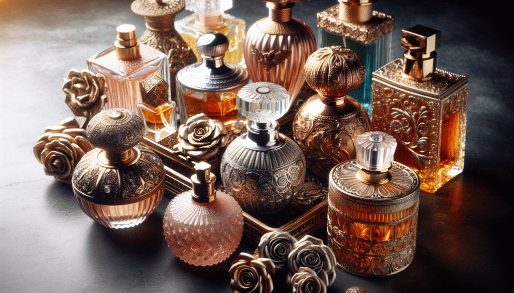 The Longest-Lasting Perfumes You Can Buy Today