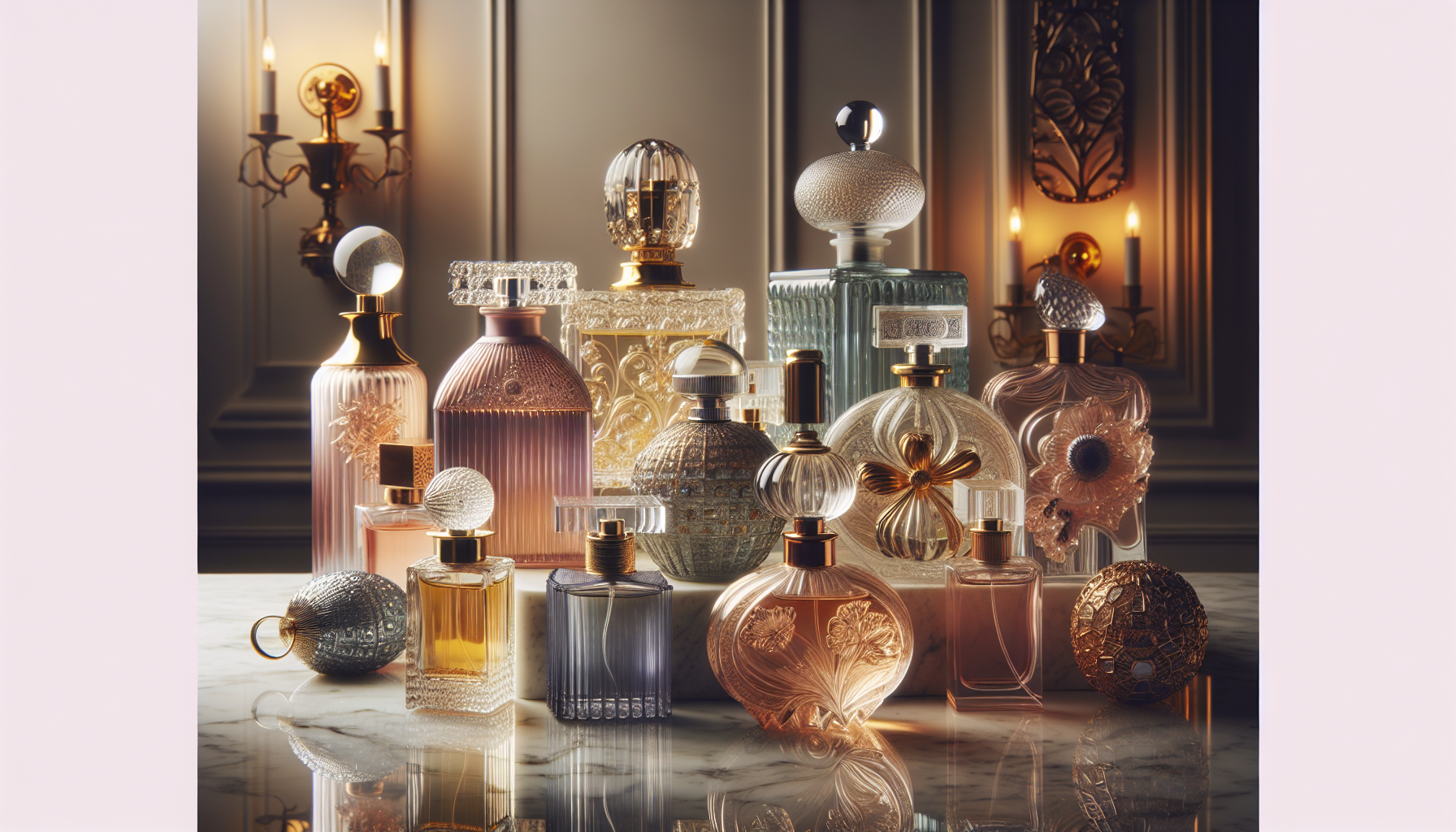 Read more about the article The Longest-Lasting Perfumes You Can Buy Today