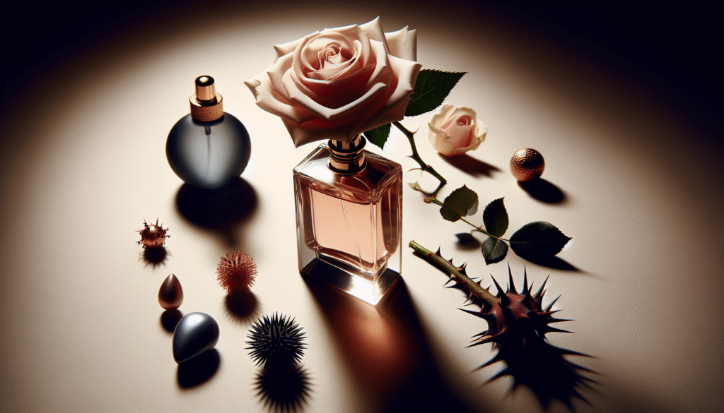 The Most Controversial Perfumes: Love It Or Hate It?