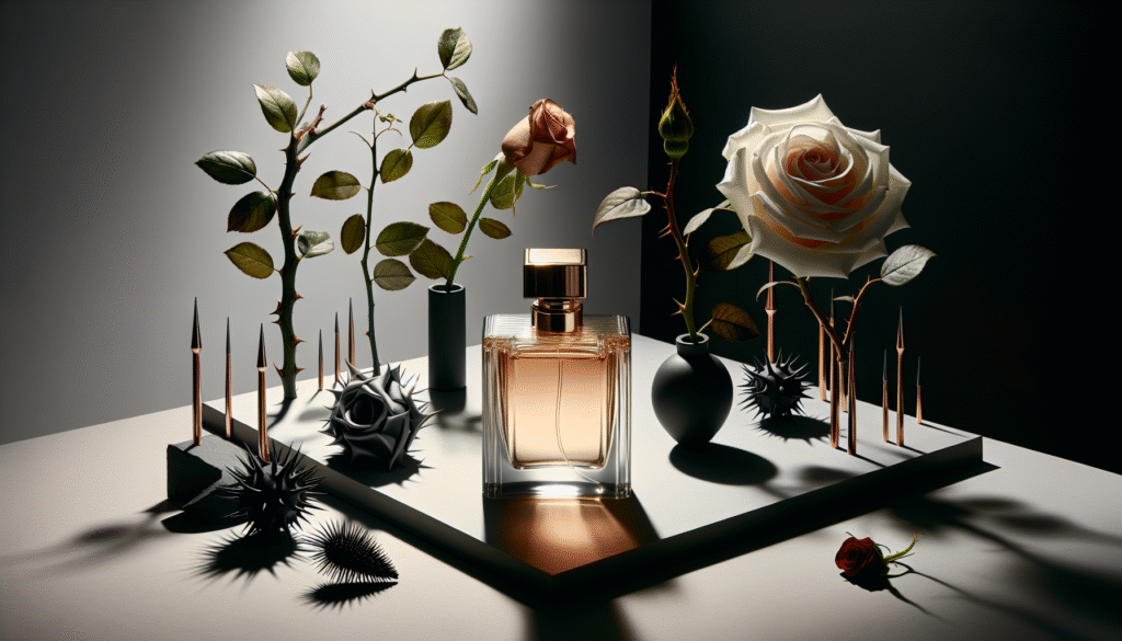 The Most Controversial Perfumes: Love It Or Hate It?