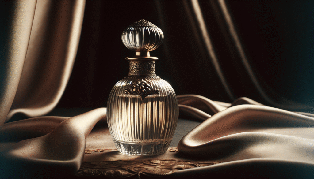 The Most Iconic Perfumes In History And Why They Endure