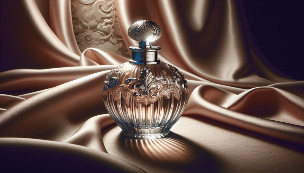 The Most Iconic Perfumes In History And Why They Endure