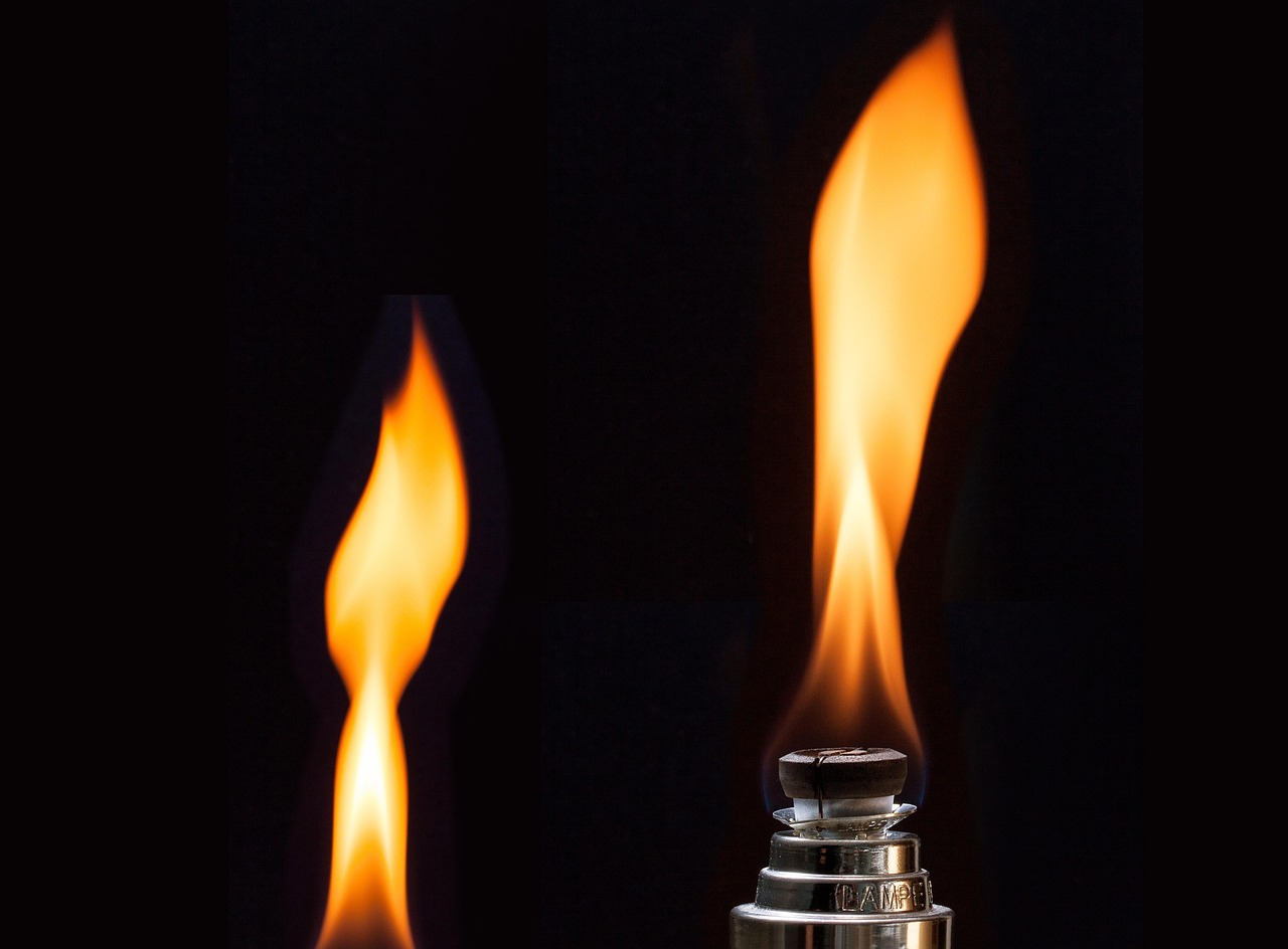 Read more about the article The Weirdest Perfume Ingredients You Won’t Believe Exist