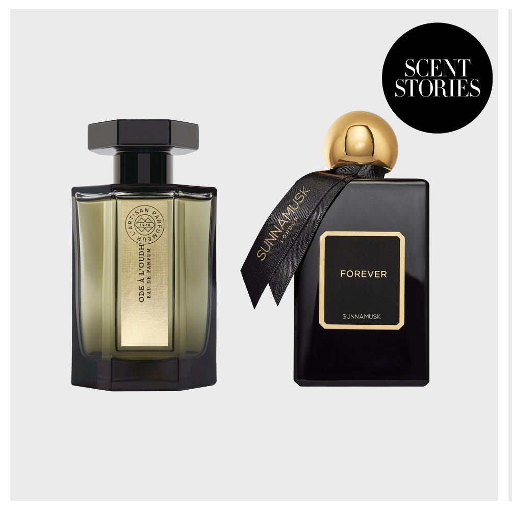 Top Oud-Based Perfumes For A Sophisticated And Exotic Scent