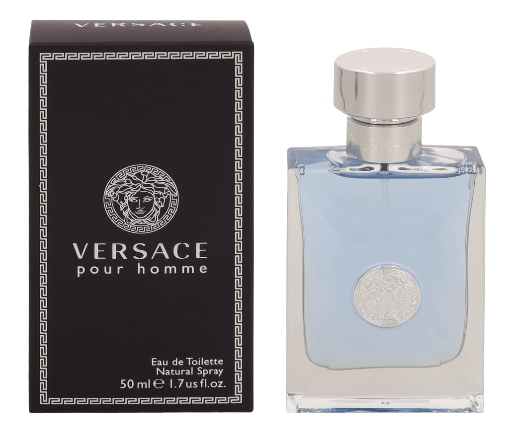 Read more about the article Versace Pour Homme By Gianni Versace For Men Review