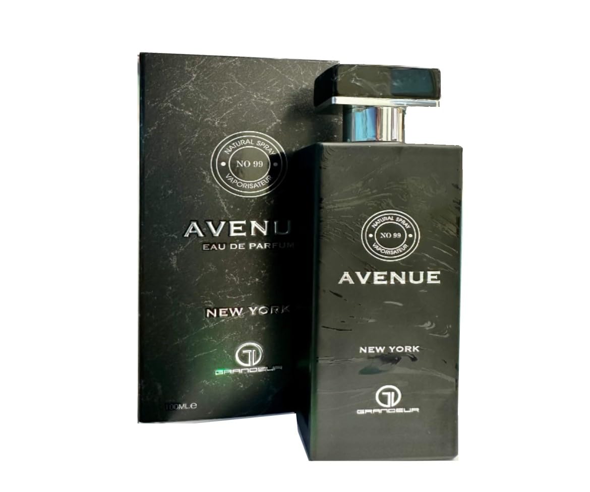 You are currently viewing Grandeur Avenue New York Review