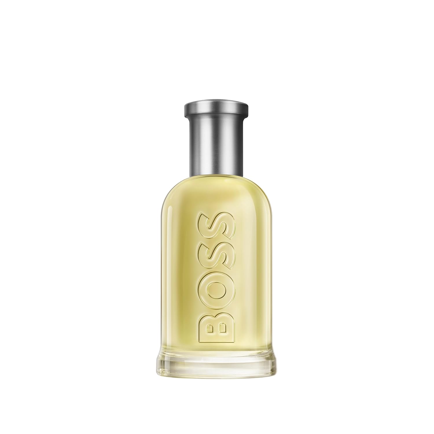 Read more about the article Hugo Boss Bottled Eau de Toilette Review