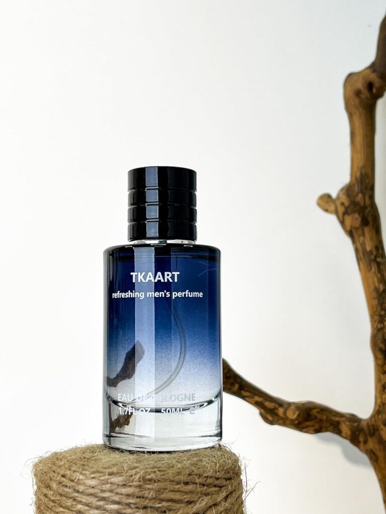 Hypnosis Cologne for Men - Eau de Parfum, Long-Lasting Fragrance, 50mL Spray Bottle (1 PCS)