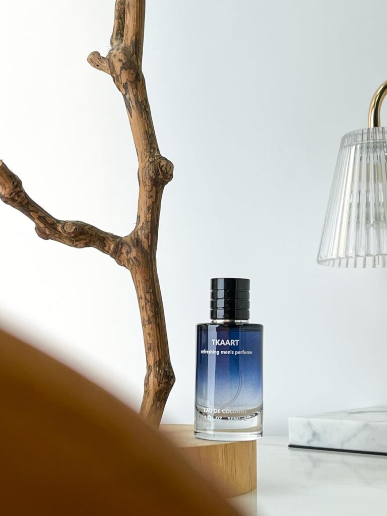 Hypnosis Cologne for Men - Eau de Parfum, Long-Lasting Fragrance, 50mL Spray Bottle (1 PCS)