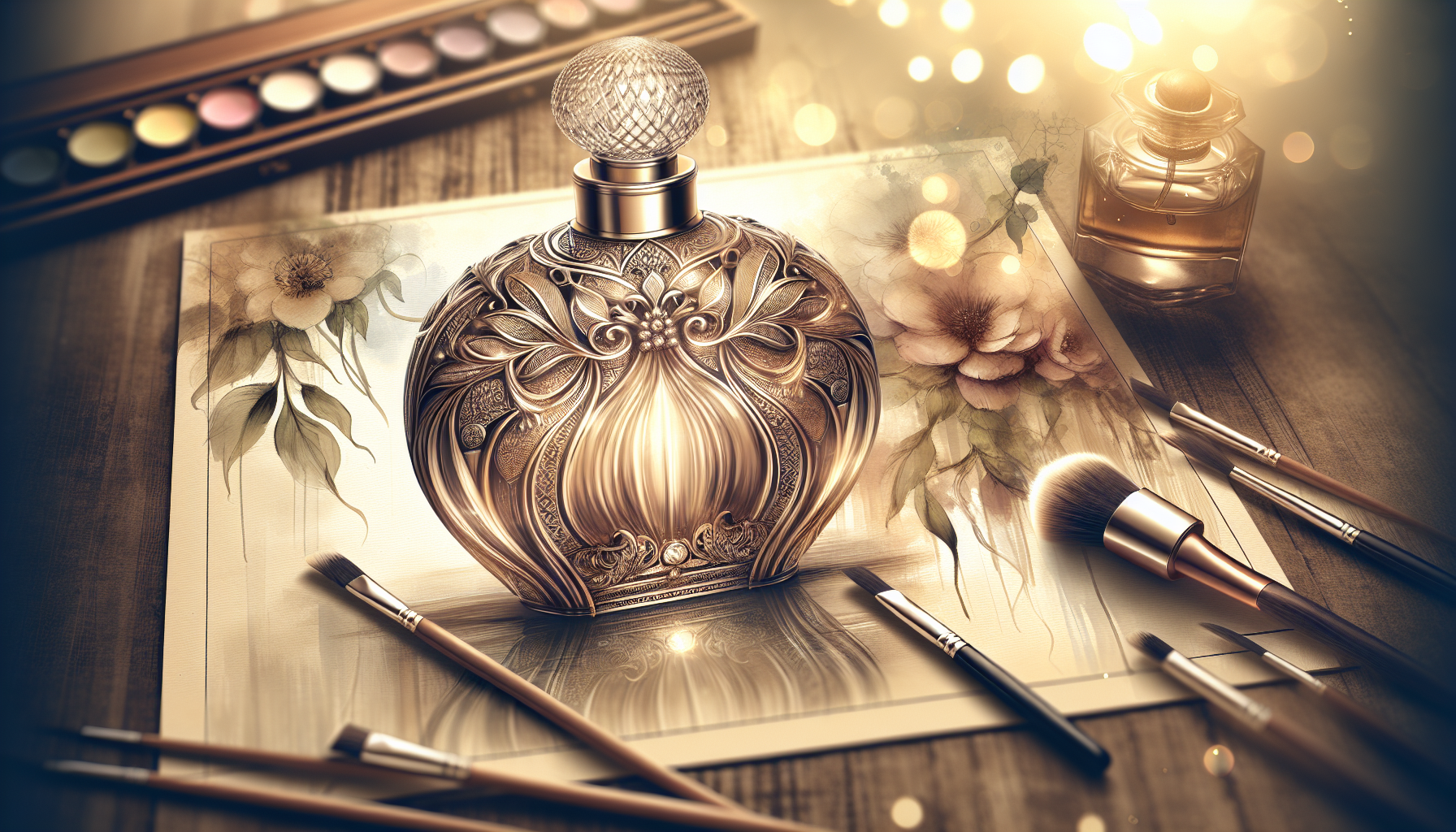 Read more about the article Influencer-Approved Perfumes: What Beauty Gurus Are Loving