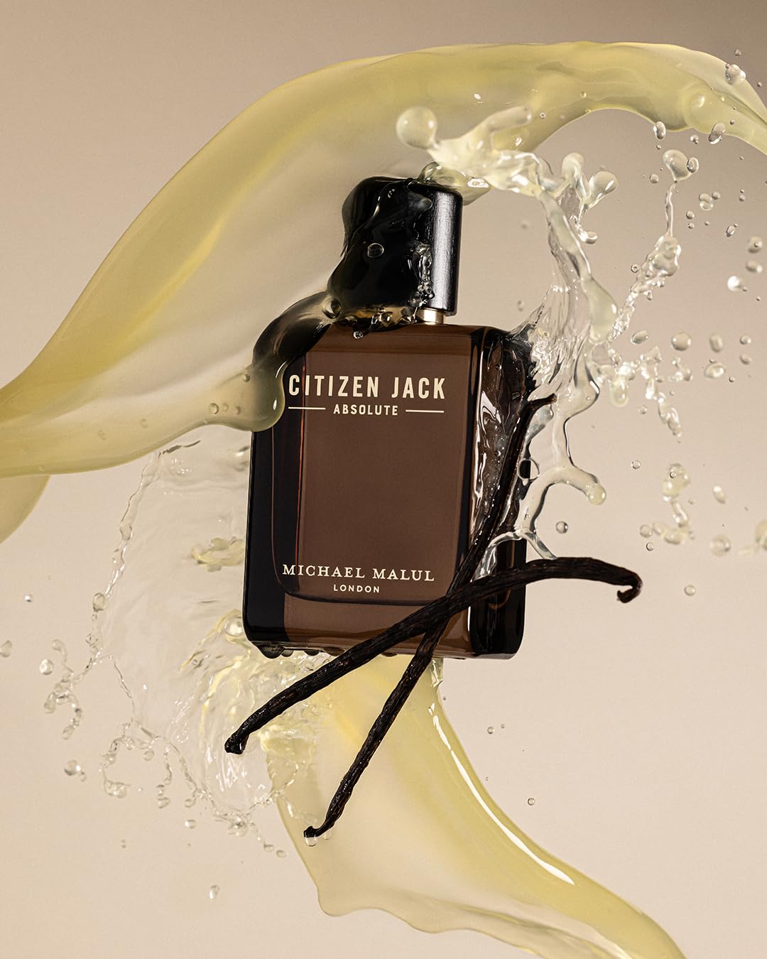 Read more about the article Michael Malul Citizen Jack Absolute Eau de Parfum Review