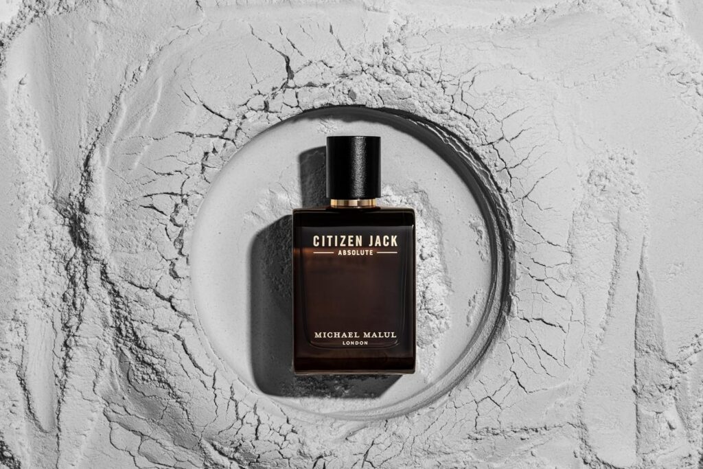 Michael Malul Citizen Jack Absolute Eau de Parfum - 100ml | 3.4oz