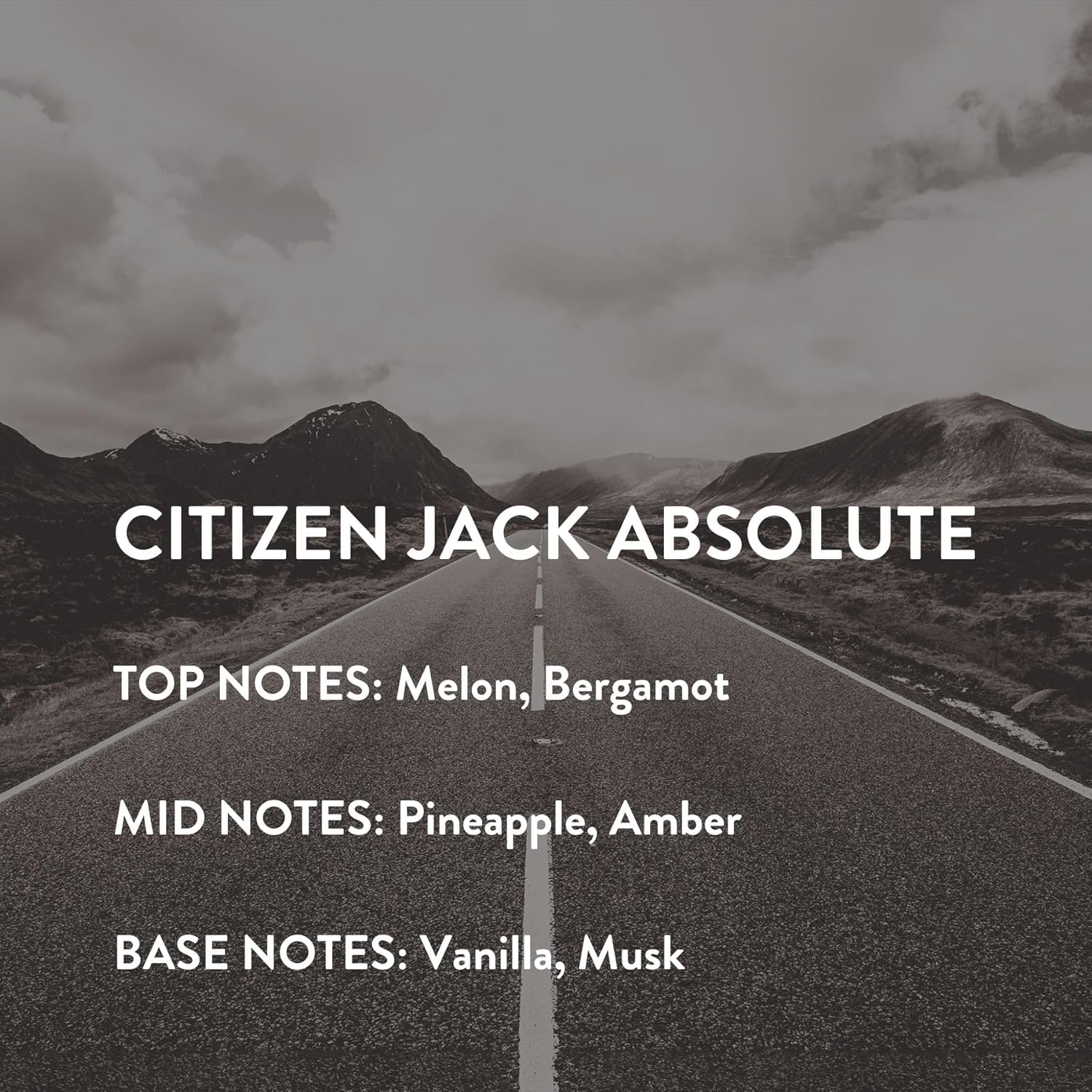 Read more about the article Michael Malul Citizen Jack Absolute Eau de Parfum Review