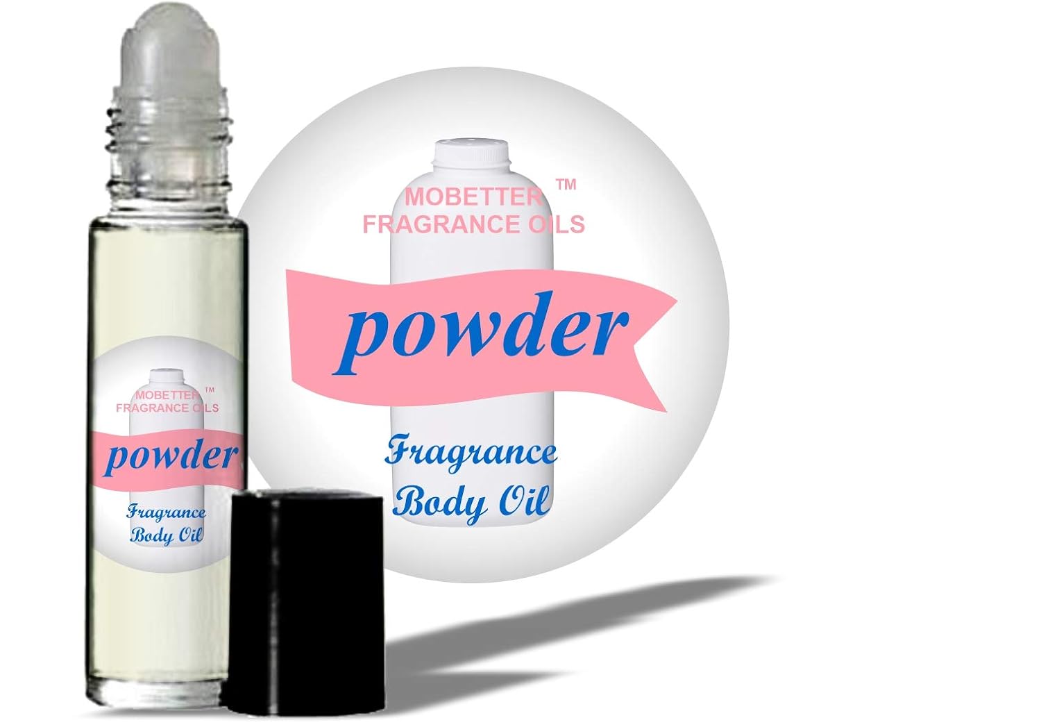Read more about the article MOBETTER FRAGRANCE OILS Powder Fresh Review
