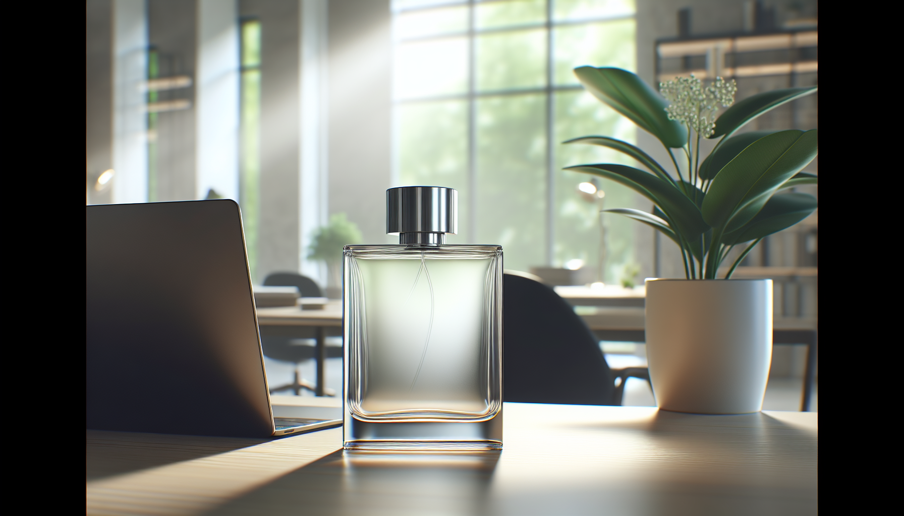 Read more about the article Office-Friendly Perfumes That Won’t Overwhelm Your Coworkers