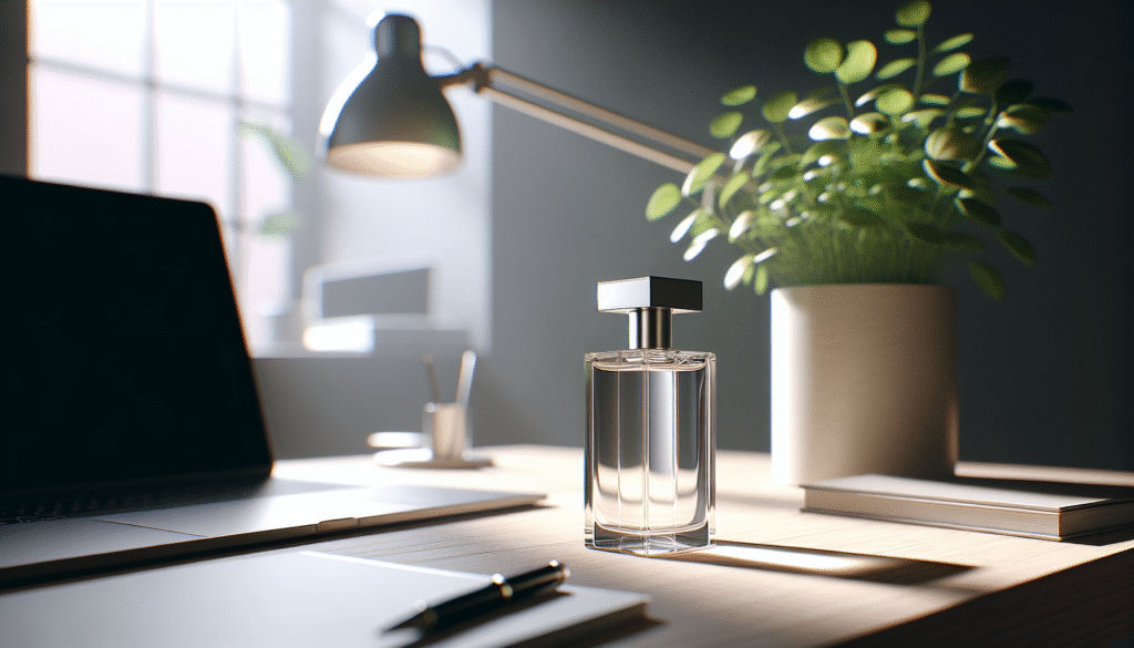 Office-Friendly Perfumes That Won’t Overwhelm Your Coworkers