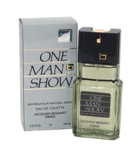 Read more about the article Review of One Man Show By Jacques Bogart