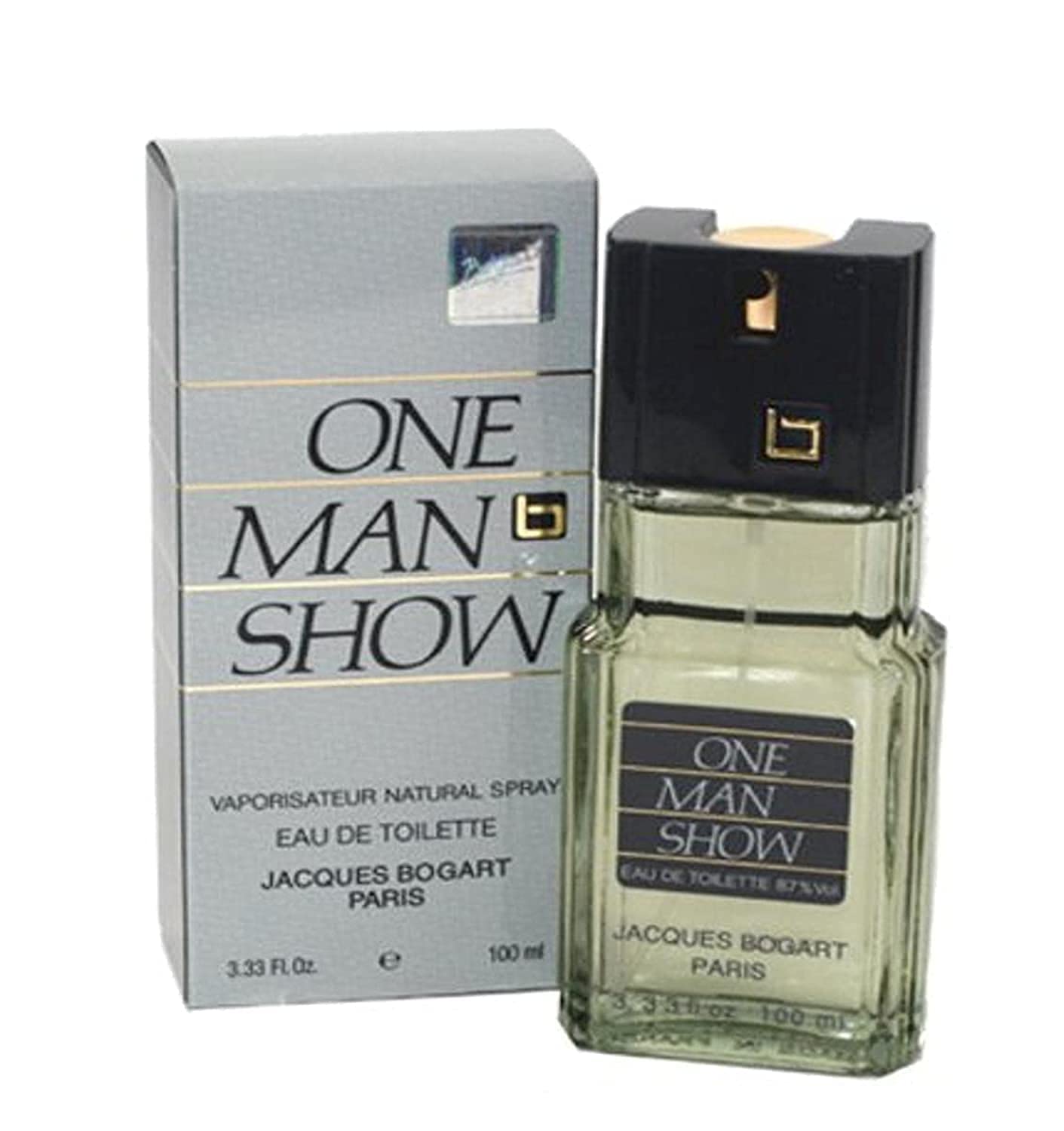 Read more about the article Review of One Man Show By Jacques Bogart