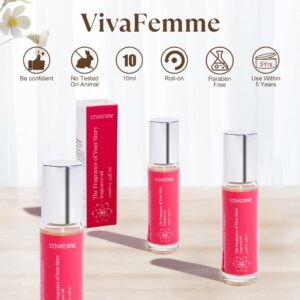 Read more about the article Pheromones Perfumes for Women Review