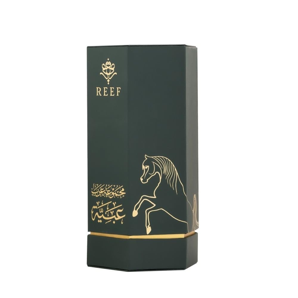 Read more about the article Reef Obaiah Luxury Unisex Perfume Review
