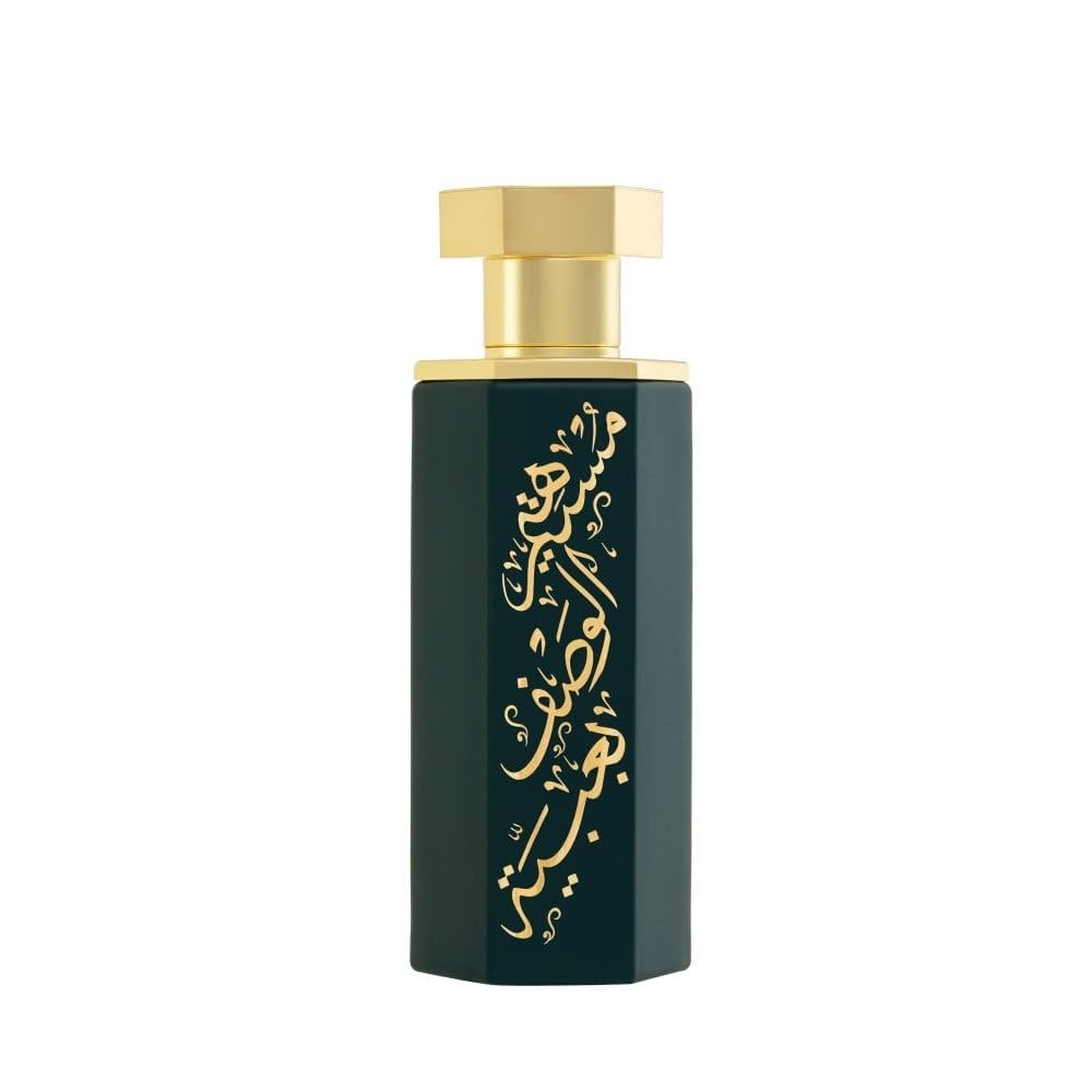 Reef Obaiah Luxury Unisex Perfume – Eau de Parfum 100ml | Notes of Pineapple, Leather  Oud | Tropical, Bold  Deeply Resinous Scent | Long-Lasting Signature Fragrance