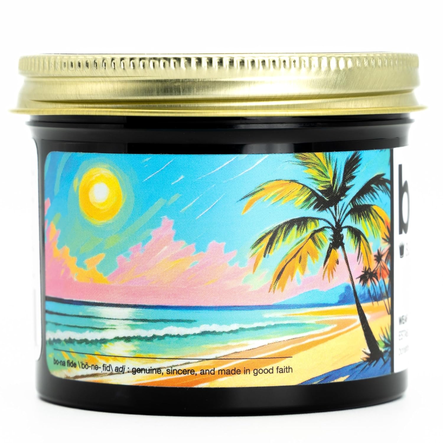 Read more about the article Summer Edition Pomade Review