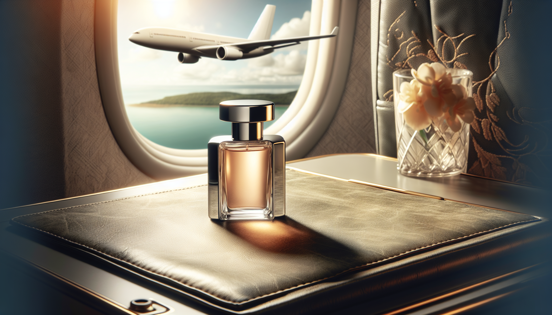 The Best Perfumes For Traveling: Scents That Won’t Offend On A Plane