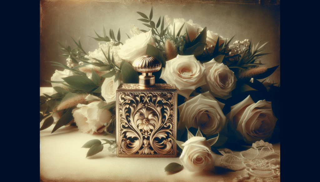 The Best Perfumes For Weddings: Bride, Groom  Guests