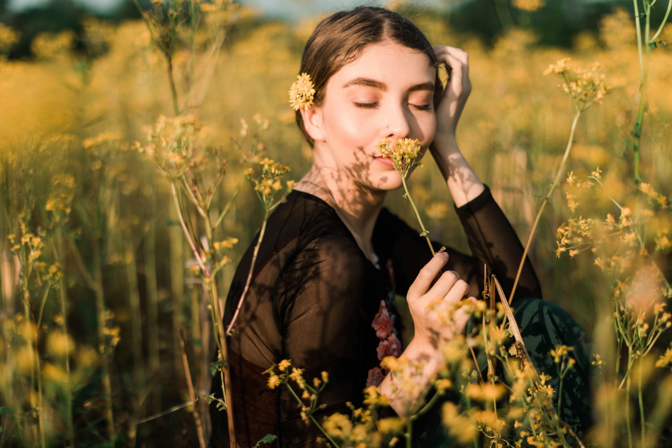 Read more about the article The Best Perfumes For Women In Their 20s, 30s, 40s, And Beyond
